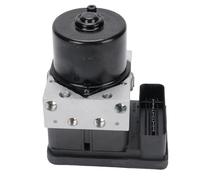 BOROCO Ensemble de Pompe de Surpression de Frein ABS, Module de Pompe ABS, Remplacement de Surpresseur de Frein ABS pour Série 3 E46 2002-2006 avec OE 34516759045