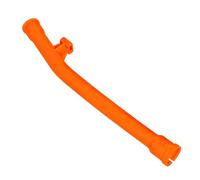 BOROCO Jauge d'huile de moteur Entonnoir de rechange OEM 06A103663B Accessoire de voiture pour VW Au-di Golf Beetle
