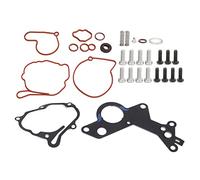 BOROCO Kit de Réparation de Pompe en Tandem à Carburant à Vide 038145209 OEM 038145209 Numéro de Pièce 038145209 Remplacement du Siège 1.2TDI 1.4TDI 1.9TDI 2.0TDI 2.0SDI MOTEURS