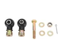 BOROCO Kit d'extrémité de biellette de direction en métal robuste, remplacement Magnum 325 330 425 500