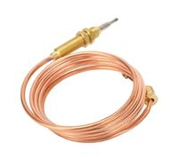 BOROCO Kit thermocouple universel pour cuisinière à gaz 1200 mm pour appareil de chauffage à induction HR0001
