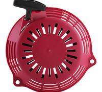 BOROCO Lanceur Tondeuse, Lanceur Moteur Thermique pour GC135 GC160 GCV135 GCV160 EN2000 Compatibilité Horizontale Et Verticale avec Corde De Rappel Facile À Installer