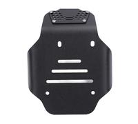 BOROCO Plaque de Protection de Moto Réduisant L'impact du Châssis du Moteur de Remplacement pour Moto Guzzi V7 Stone Special Custom 2021 à 2024