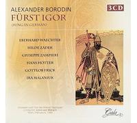 Borodin Alexander - Furtst Igor [Import]