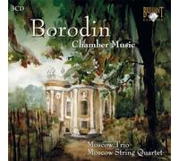 Borodin: Chamber Music