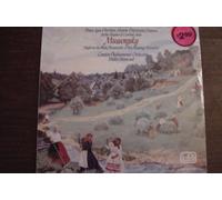 Borodin / Mussorgsky - Borodin / Mussorgsky - Borodin / Mussorgsky - 12" LP 1979 - Classics For Pleasure CFP 40309 - UK Press