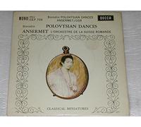 Borodin: Polovtsian Dances (Prince Igor) - Eduard van Beinum, LPO - 1960
