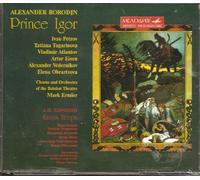 Borodin - Prince Igor