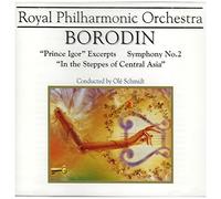 Borodin - Prince Igor Excerpts/Symphony 2