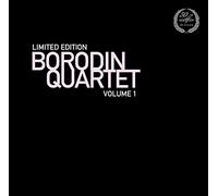 Borodin Quartet - Limited Édition