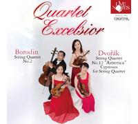 Borodin:String Quartet No.2/D' [Import allemand]