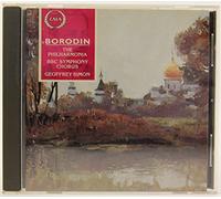 Borodin - Suite from Prince Igor