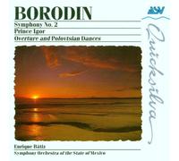 Borodin - Symphony 2