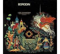 Borodin: Symphony 2 / Orchestral [Import]