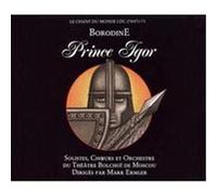 Borodine: Prince Igor