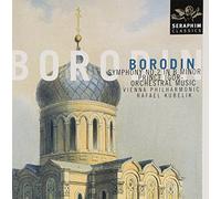 Borodine : Symphonie n° 2 - Prince Igor
