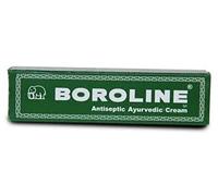 Boroline Antiseptic Ayurvedic Cream 20g (Pack of 6) by Boroline(Ship from India)