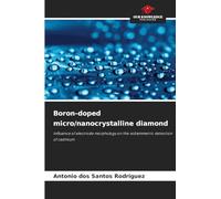 Boron-doped micro/nanocrystalline diamond: Influence of electrode morphology on the voltammetric detection of cadmium
