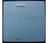 Boros, Zsofia - Local Objects