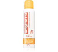 Borotalco Active Déodorant Mandarin Et Néroli Fresh Spray 150ml