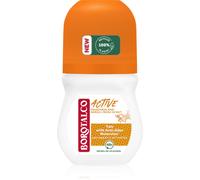 Borotalco Active Mandarin & Neroli déodorant roll-on rafraîchissant 50 ml