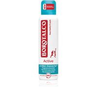 Borotalco Active Sea Salts Déodorant En Spray Effet 48h 150 Ml