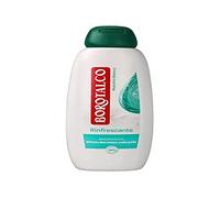 12x Ensemble Borotalco Bain 450 Ml. Musc Blanc Rafraîchissant