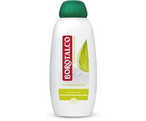 BOROTALCO Bagnodoccia Rivitalisante Bergamotto E Te, vert, 450 ml
