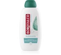 Borotalco Bathing Refreshing bain moussant parfums White Musk 600 ml