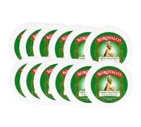 Borotalco Borotalco Pot Crème corporelle veloutée parfumée 150 ml (12)