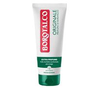 Borotalco Borotalco Shower Gel douche moussant parfumé pour une peau douce et parfumée, idéale pour homme et femme, flacon de 200 ml
