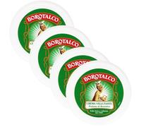 Borotalco Crème pour le corps veloutée parfumée Borotalco Pot 150 ml (4)