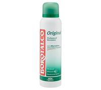 Borotalco Original déodorant anti-transpirant en spray anti-transpiration excessive 150 ml