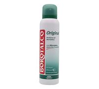 Borotalco Original Déodorant vaporisateur 150 ml