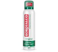 Borotalco Original déodorant anti-transpirant en spray anti-transpiration excessive 150 ml