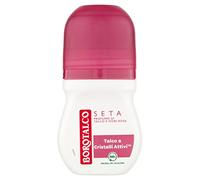 Borotalco Deo Roll On 50 Ml Seta