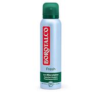 Borotalco Déodorant Spray Fresh - 150 ml