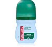 Borotalco Fresh déodorant roll-on 48h parfums Fresh Talc 50 ml