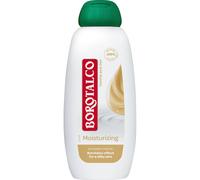 Borotalco Gel Douche Hydratant Vanille Et Avoine Flacon 250ml