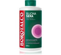 Borotalco Good Evening Anti-fatigue gel douche relaxant arôme fleurs 500 ml
