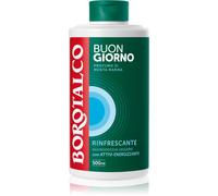 Borotalco Good Morning Refreshing gel douche rafraîchissant parfums Sea Mint 500 ml
