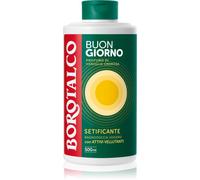 Borotalco Good Morning Silky gel douche doux parfums Creamy Vanilla 500 ml