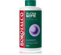 Borotalco Good Night Relaxing Gel douche pour un sommeil tranquille parfums Musk Lavender 500 ml