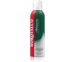 Borotalco Hug Original mousse de douche 200 ml