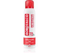 Borotalco Intensive Déodorant vaporisateur 72h 150 ml
