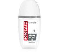 Borotalco Invisible déodorant avec vaporisateur 75 ml