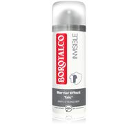 Borotalco Invisible Déodorant vaporisateur anti-traces blanches et jaunes 45 ml