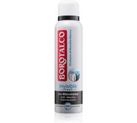 Borotalco Invisible Fresh Déodorant En Spray Effet 48h 150 Ml