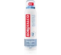 Borotalco Invisible Fresh Ocean Déodorant vaporisateur effet 48h 150 ml