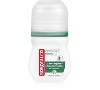 Borotalco Invisible Original déodorant roll-on 48h 50 ml